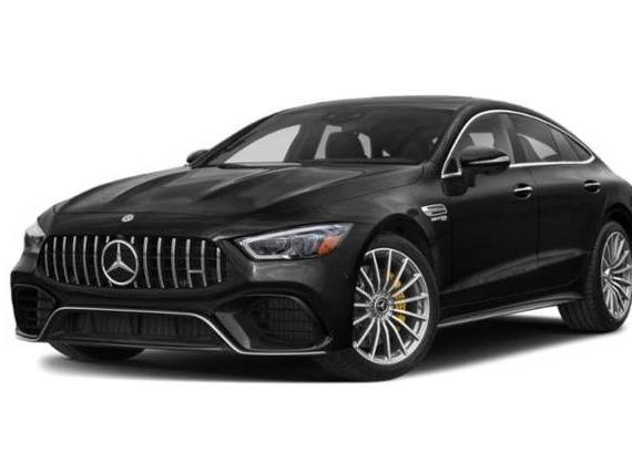 MERCEDES-BENZ AMG GT 2019 WDD7X8JB8KA001778 image